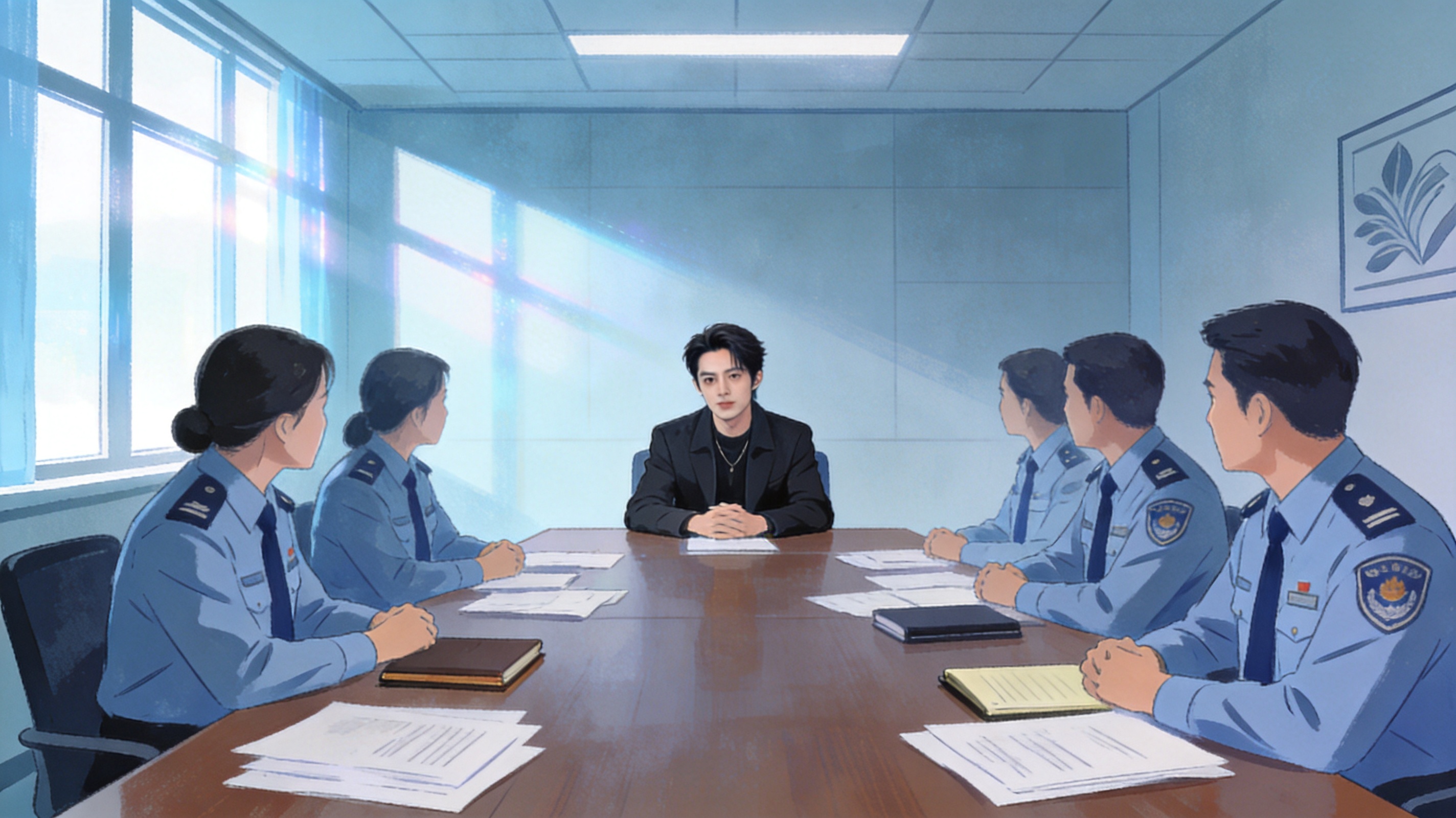 某知名藝人涉嫌稅務(wù)問題被聯(lián)合約談