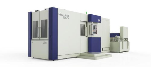 通用技術集團沈陽機床將攜八款匠心智造產(chǎn)品參加第十九屆中國制博會