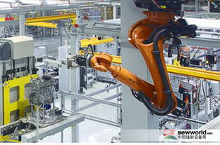 常州經信委請專家討論 紡織行業(yè)智能制造