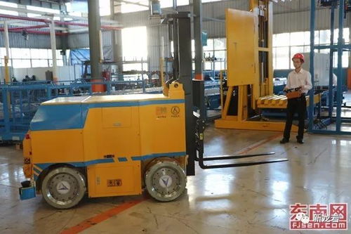 龍巖 機械產業踏上新征程展現新作為