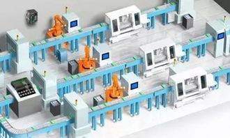 2019鄭州工博會(huì) 裝備制造業(yè)在智能制造背景下進(jìn)行產(chǎn)業(yè)升級