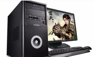 松江地區(qū)臺(tái)式電腦組裝與專業(yè)維修服務(wù)，涵蓋惠普、聯(lián)想及通訊產(chǎn)品