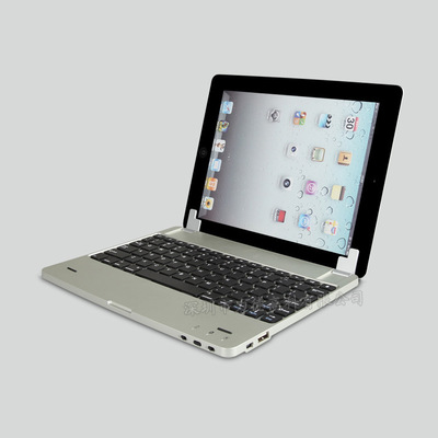 蘋果iPad 2/3/4專用無(wú)線藍(lán)牙鍵盤 鋁合金材質(zhì)、超長(zhǎng)待機(jī)與充電功能詳解