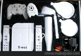 16位與32位互動(dòng)游戲機(jī) 力嘉國(guó)際發(fā)展的電腦周邊產(chǎn)品全解析