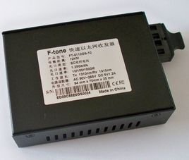 多以太網口光纖收發器 提升網絡傳輸效率的新利器